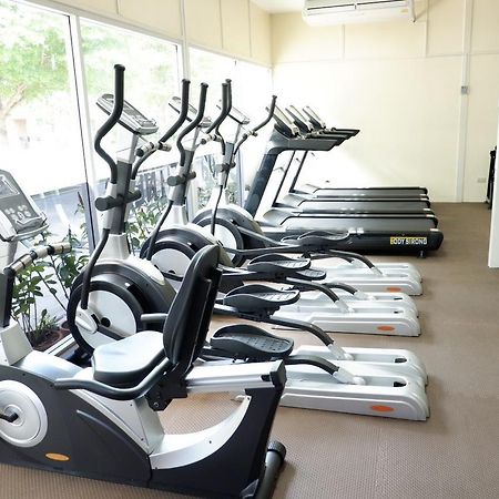 Grow Residences Bangkok Ngoại thất bức ảnh