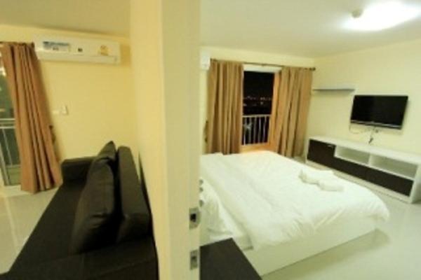 Grow Residences Bangkok Phòng bức ảnh