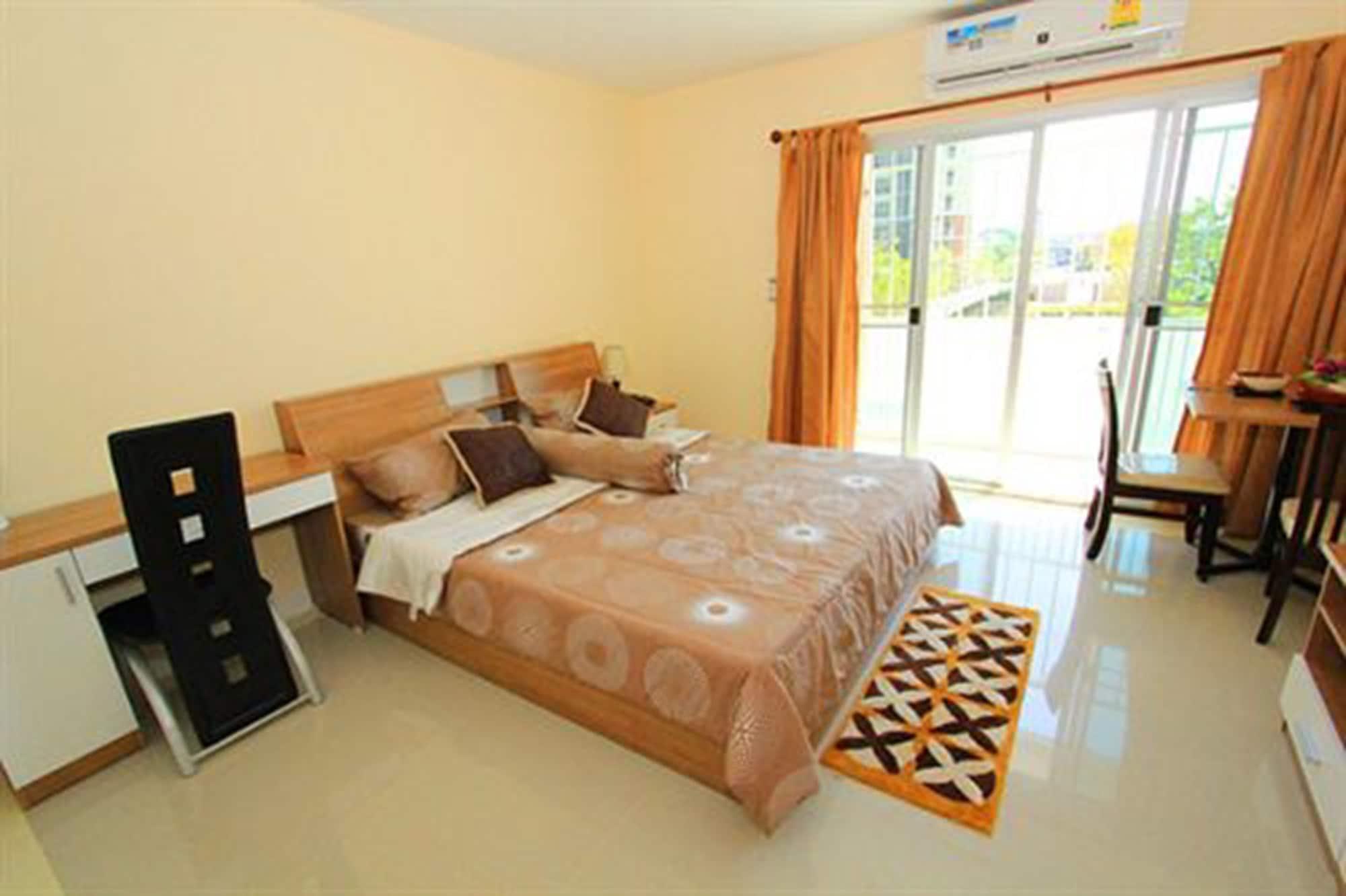 Grow Residences Bangkok Ngoại thất bức ảnh