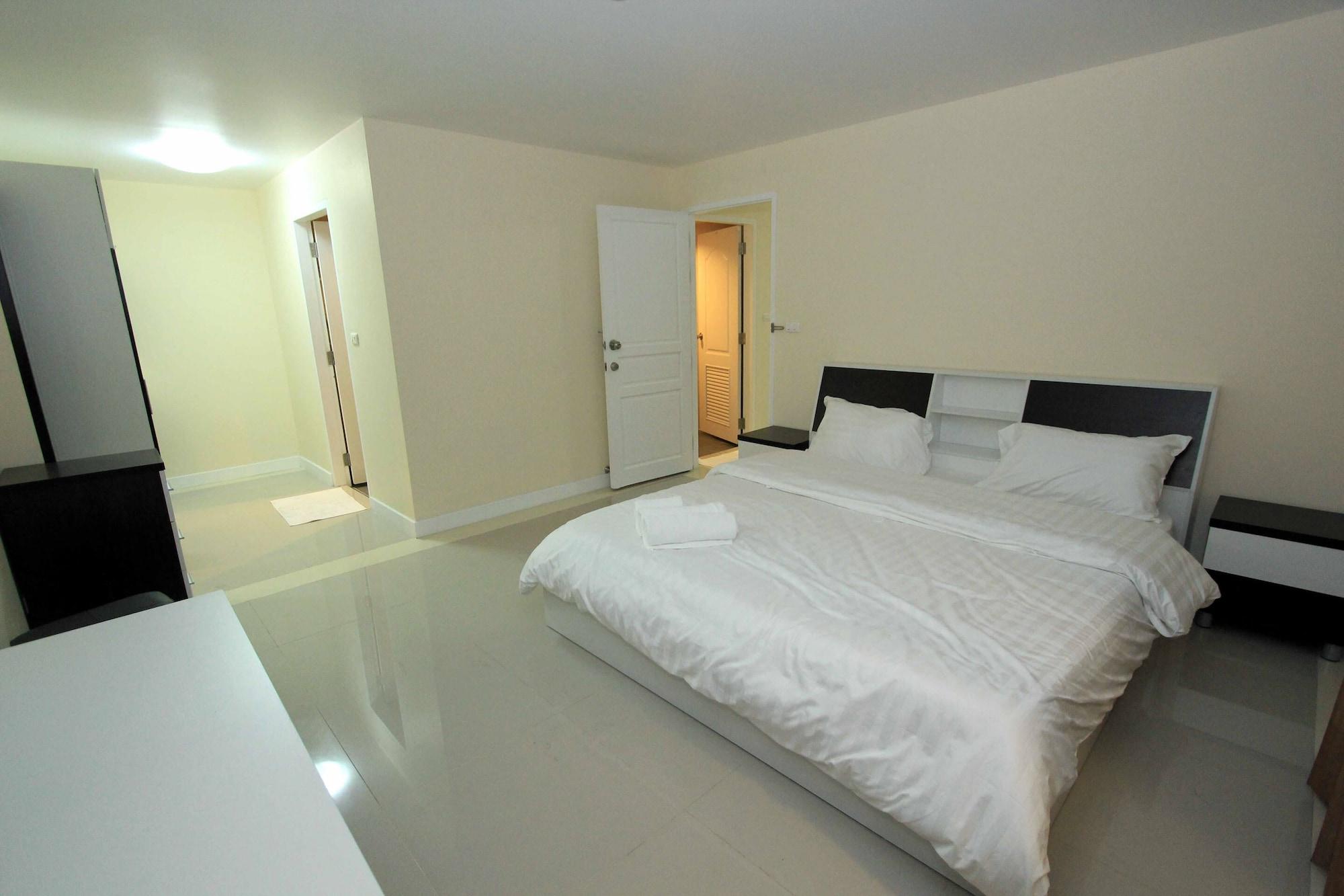 Grow Residences Bangkok Ngoại thất bức ảnh