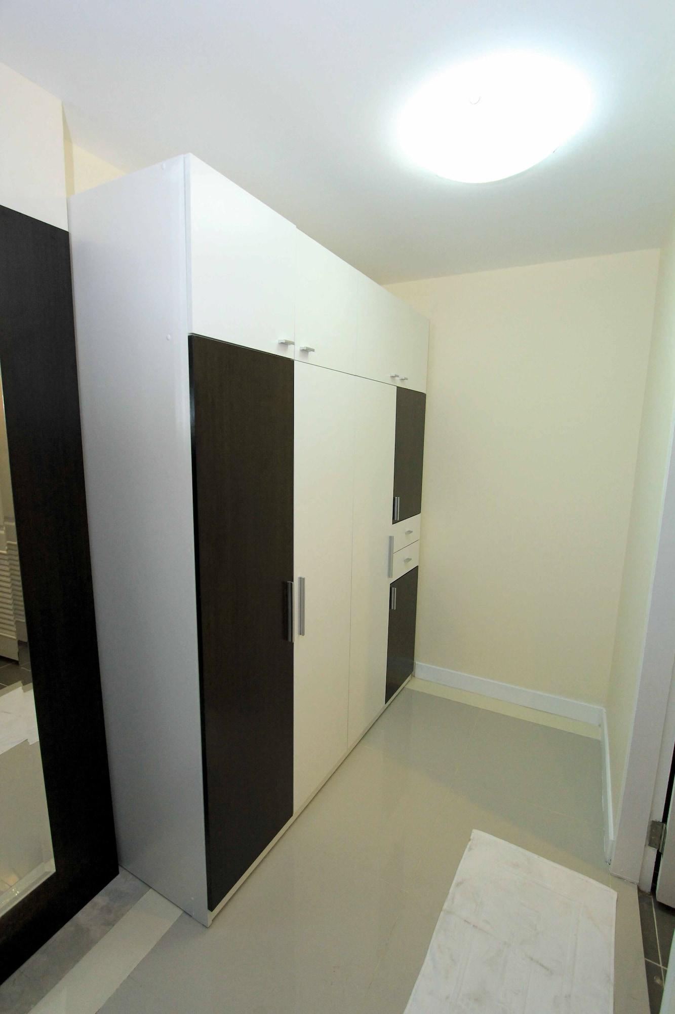 Grow Residences Bangkok Ngoại thất bức ảnh