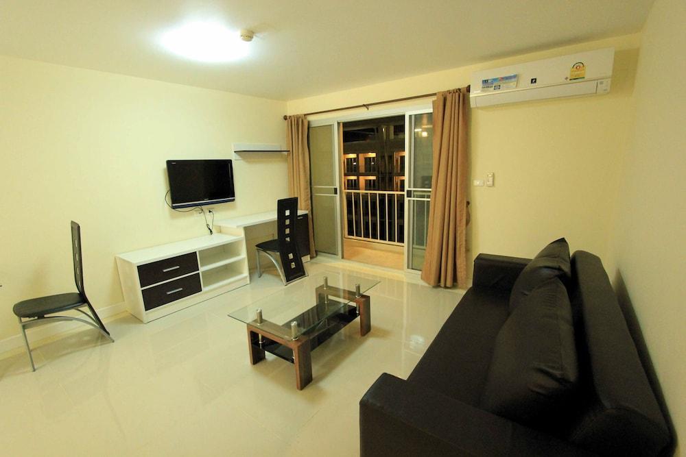 Grow Residences Bangkok Ngoại thất bức ảnh