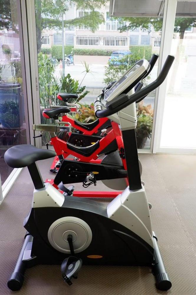 Grow Residences Bangkok Ngoại thất bức ảnh