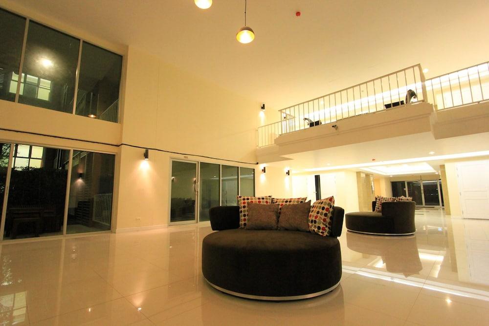Grow Residences Bangkok Ngoại thất bức ảnh