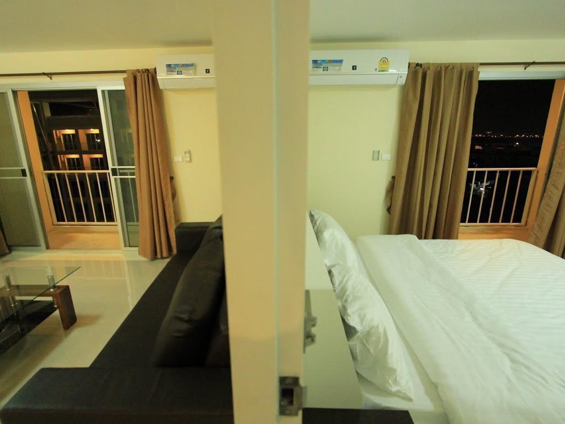 Grow Residences Bangkok Ngoại thất bức ảnh