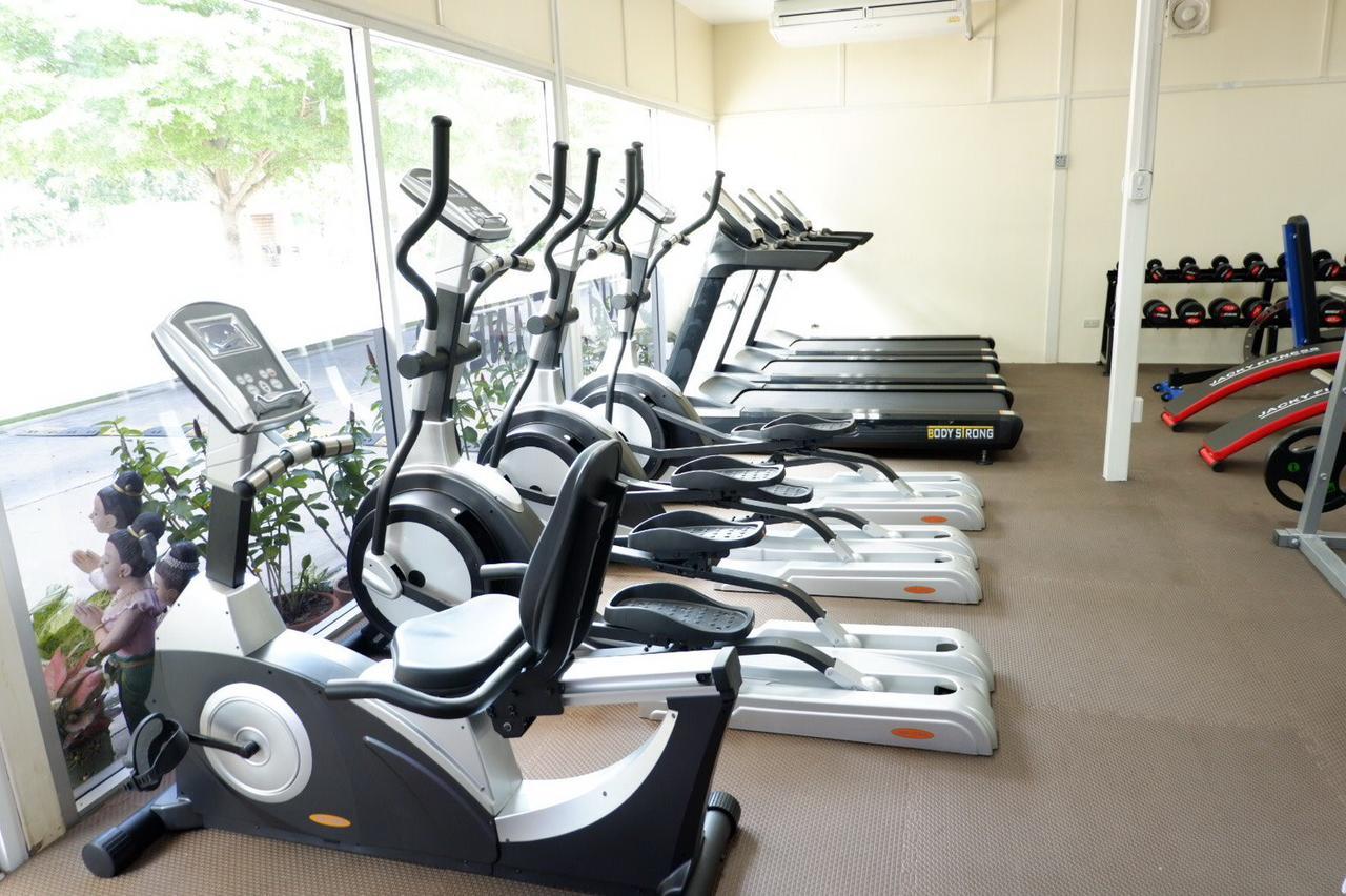 Grow Residences Bangkok Ngoại thất bức ảnh