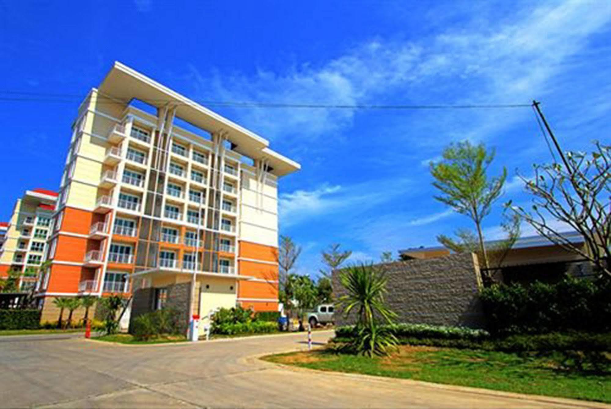 Grow Residences Bangkok Ngoại thất bức ảnh