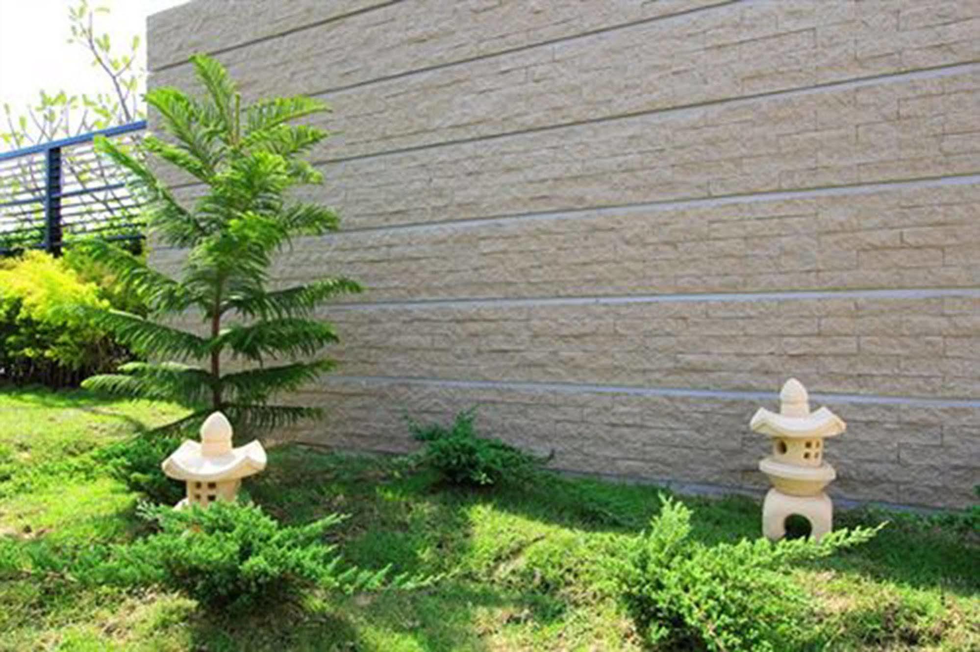 Grow Residences Bangkok Ngoại thất bức ảnh