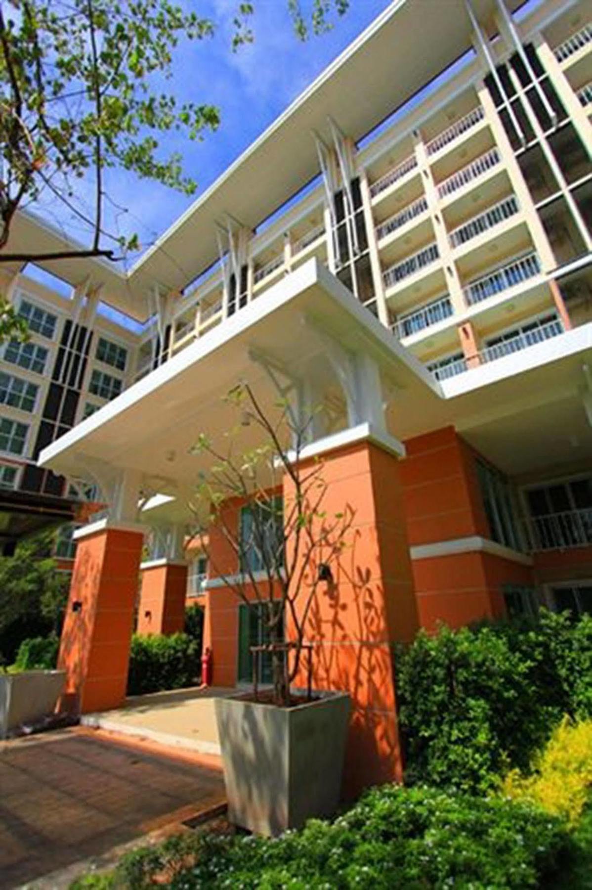 Grow Residences Bangkok Ngoại thất bức ảnh