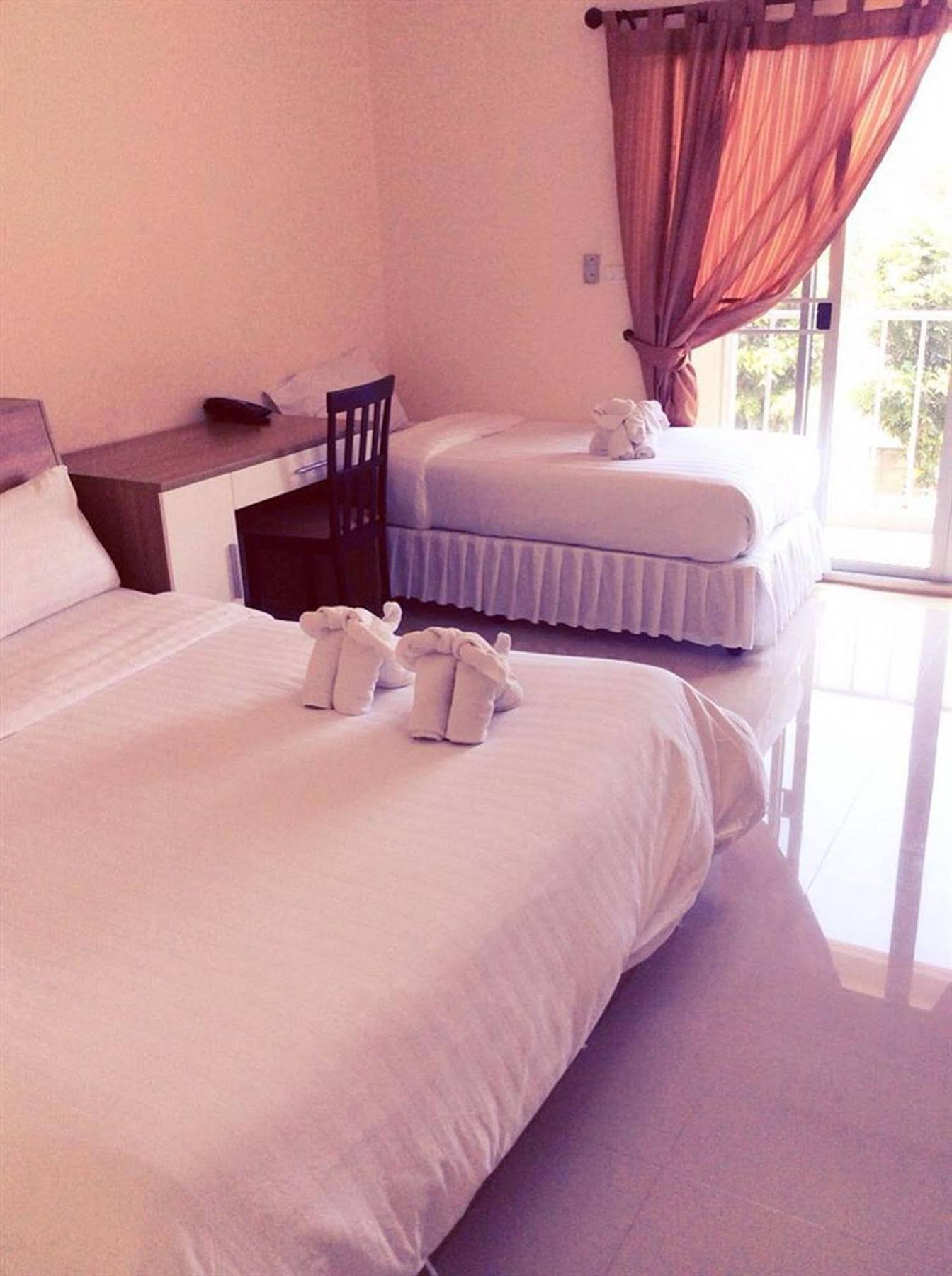 Grow Residences Bangkok Ngoại thất bức ảnh