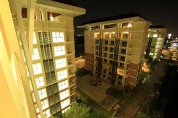 Grow Residences Bangkok Ngoại thất bức ảnh